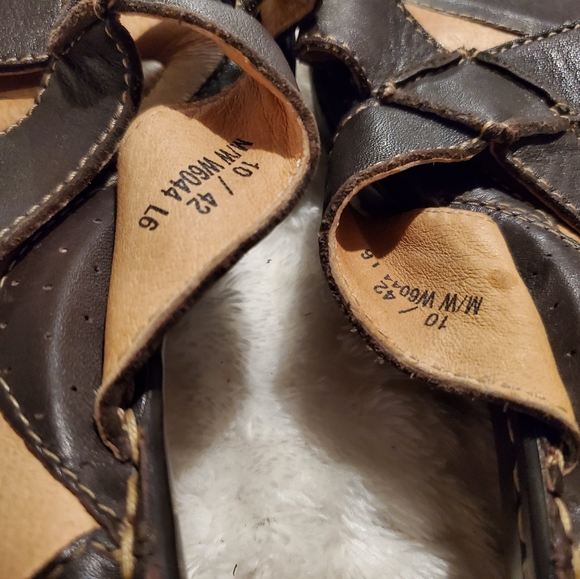 Shoes - Picture 2 of 3